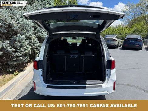 Used 2025 Honda Odyssey Sport-L image 37