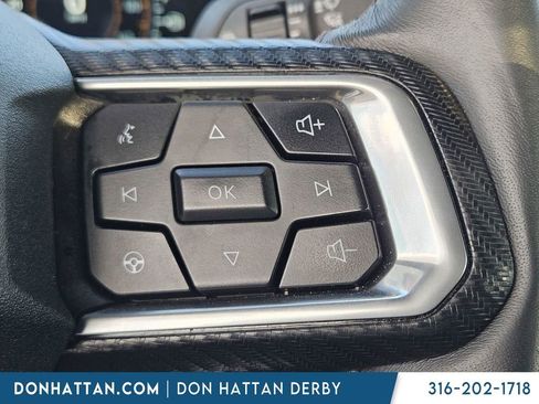 Used 2025 Ford Mustang Premium RWD image 9