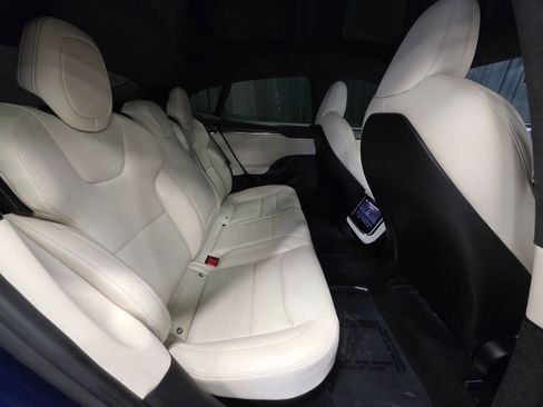 Used 2021 Tesla Model S Long Range image 36