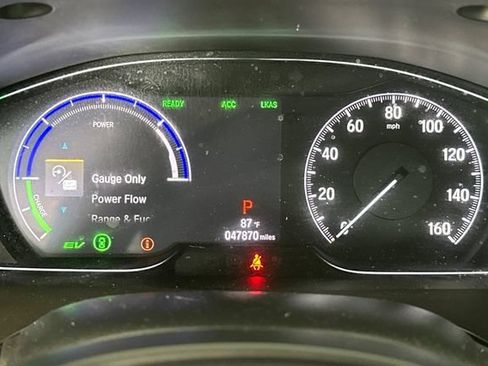 Used 2020 Honda Insight EX image 26