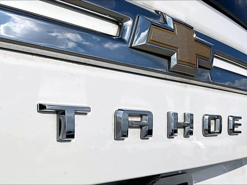 Used 2023 Chevrolet Tahoe LT w/ LT Signature Package image 30