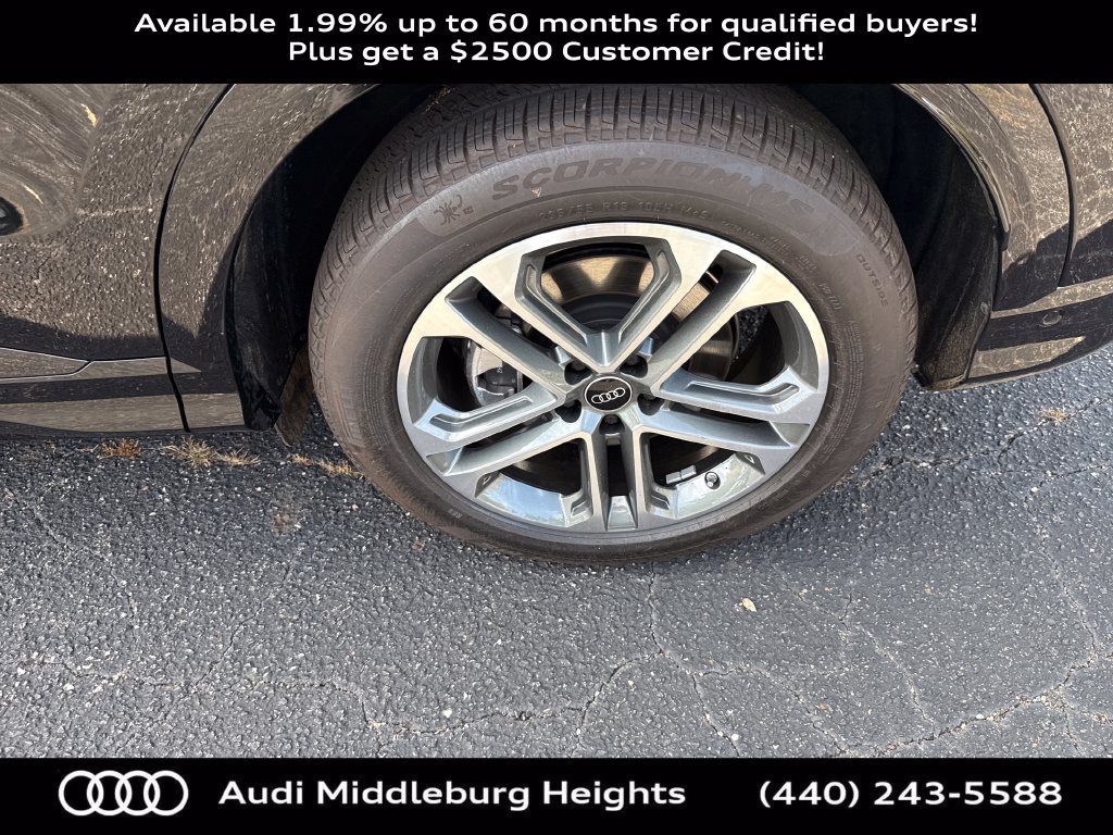 New 2026 Audi Q5 Prestige AWD/4WD image 31