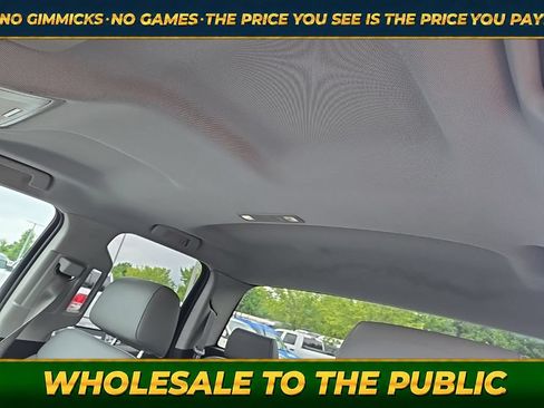 Used 2015 Chevrolet Silverado 1500 W/T w/ WT Convenience Package RWD image 17