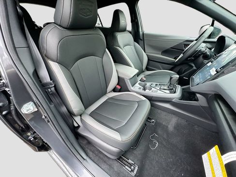 New 2026 Subaru Crosstrek 2.5i Wilderness w/ Crosstrek Mirror Package AWD/4WD image 36