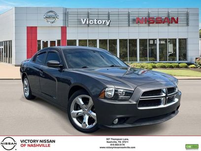 Used 2014 Dodge Charger SXT