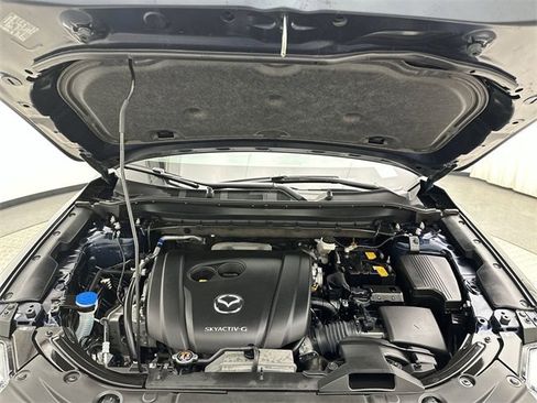 Certified 2023 MAZDA CX-5 AWD 2.5 S w/ Premium Plus Pkg image 25