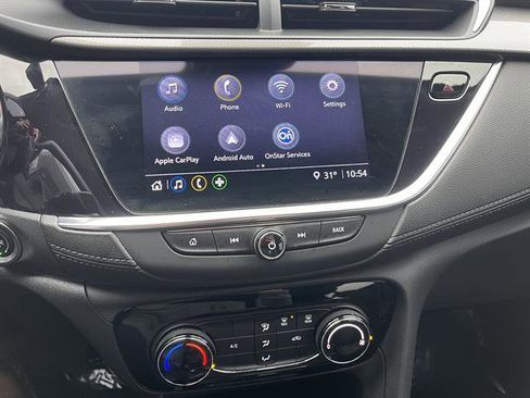 Used 2022 Buick Encore GX Preferred w/ Sport Touring Package image 12