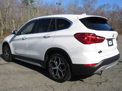 Used 2018 BMW X1 xDrive28i AWD/4WD image 7
