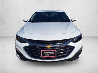 Used 2024 Chevrolet Malibu LT video 2