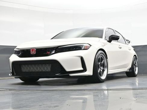 Used 2025 Honda Civic Type R image 37