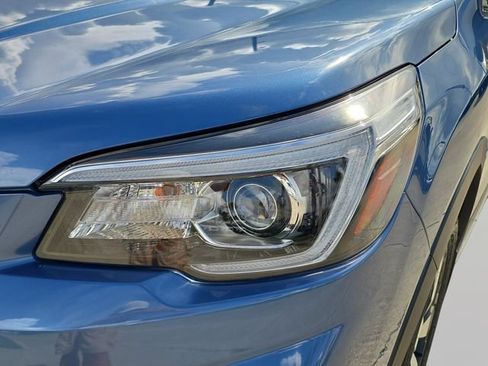 Used 2020 Subaru Forester Touring w/ Popular Package #2 AWD/4WD image 6