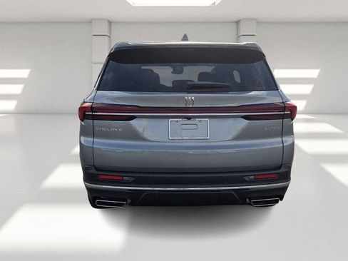 New 2026 Buick Enclave Preferred w/ Power Package FWD image 7