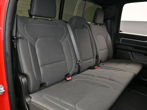 Used 2022 RAM 1500 Big Horn image 45