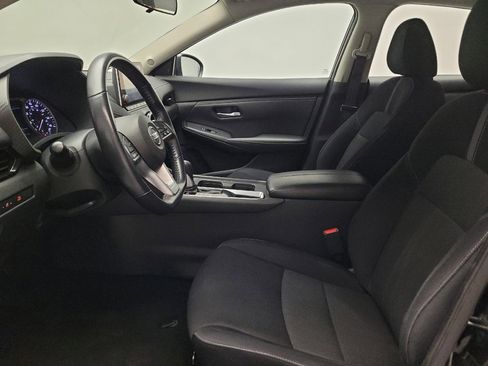 Used 2021 Nissan Sentra SV FWD image 17