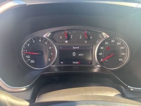 Used 2024 Chevrolet Blazer LT w/ Convenience Package image 16