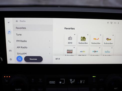 Used 2024 Toyota Grand Highlander XLE image 30