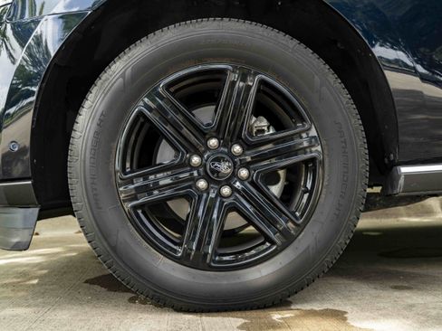 Used 2021 Ford Expedition Limited RWD image 13