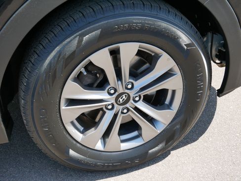 Used 2016 Hyundai Santa Fe Sport AWD/4WD image 15