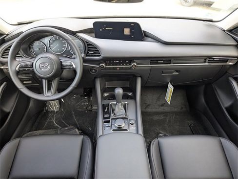 New 2026 MAZDA MAZDA3 s Sport image 18