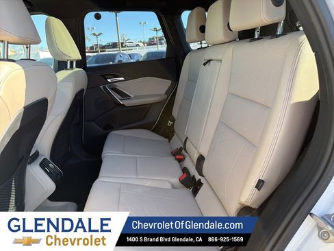 Used 2023 BMW X1 xDrive28i w/ Convenience Package image 20