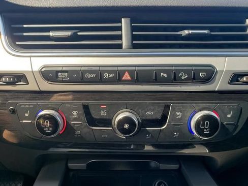 Used 2019 Audi Q7 2.0T Premium Plus w/ Premium Plus Package AWD/4WD image 21
