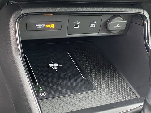 Used 2026 Honda CR-V LX image 21