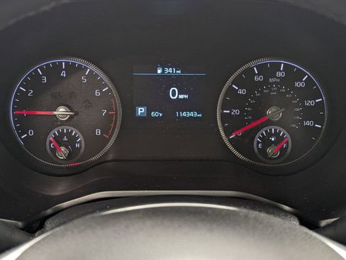 Used 2020 Kia Telluride EX image 16