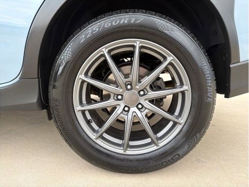 Used 2023 Subaru Crosstrek 2.5i Limited AWD/4WD image 32
