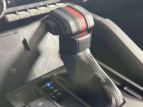 Used 2025 Toyota 4Runner TRD Pro image 26