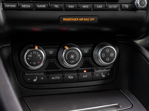 Used 2015 Audi TT 2.0T image 31