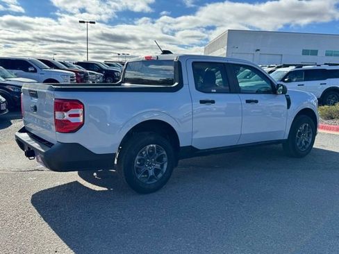 New 2025 Ford Maverick XLT image 5