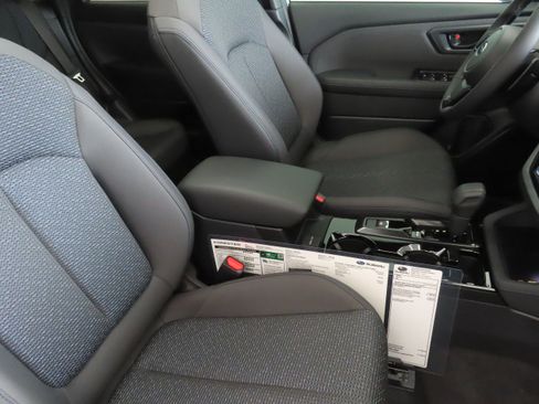 New 2026 Subaru Forester Premium AWD/4WD image 28