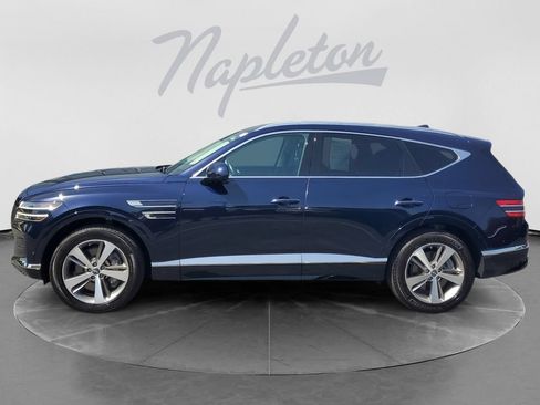 Used 2024 Genesis GV80 2.5T w/ Advanced Package AWD/4WD image 4