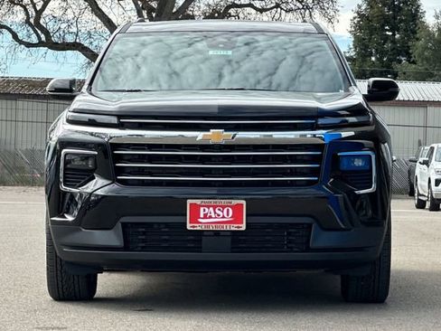 New 2026 Chevrolet Traverse LT w/ Sun and Wheel Package image 12