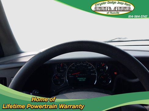 Used 2009 Chevrolet Express 1500 image 8