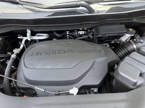 New 2026 Honda Ridgeline RTL image 18