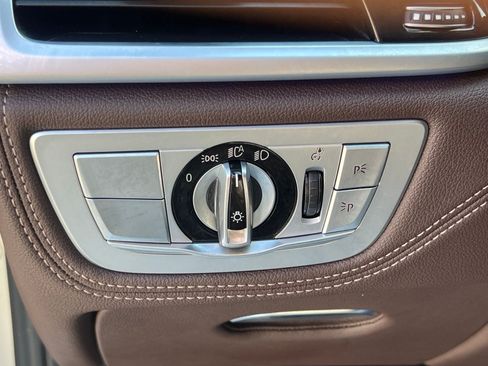 Used 2022 BMW 750i xDrive w/ Executive Package AWD/4WD image 31