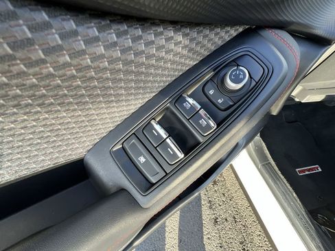 Used 2024 Subaru Forester Sport image 23