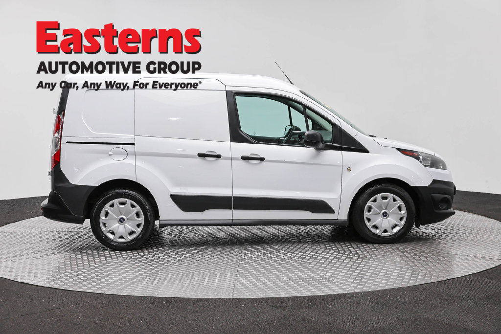 Used 2017 Ford Transit Connect XL FWD image 5