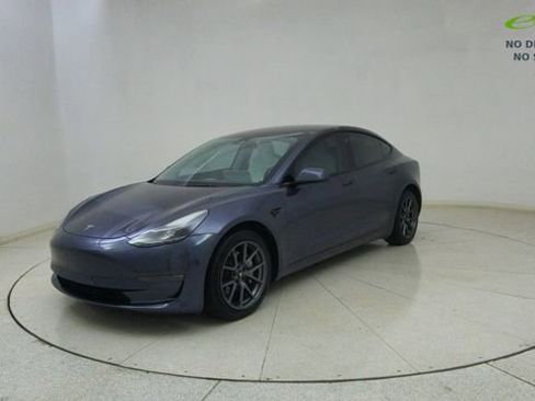 Used 2023 Tesla Model 3 Long Range AWD/4WD image 68