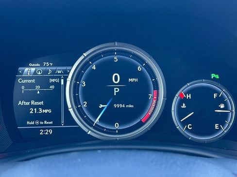 Certified 2020 Lexus GS 350 F Sport image 22