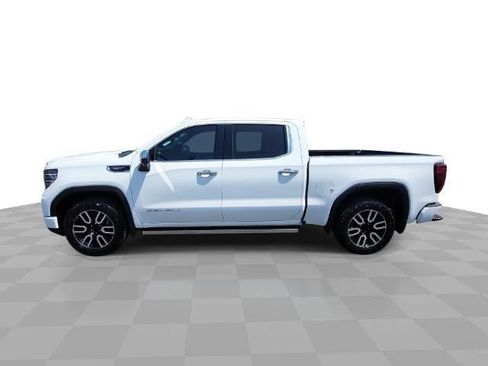 Used 2024 GMC Sierra 1500 Denali AWD/4WD image 1