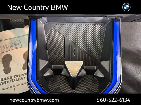 Used 2026 BMW X3 xDrive30i AWD/4WD image 22