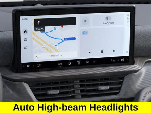 New 2026 Ford Explorer Active w/ Active Comfort Package image 14