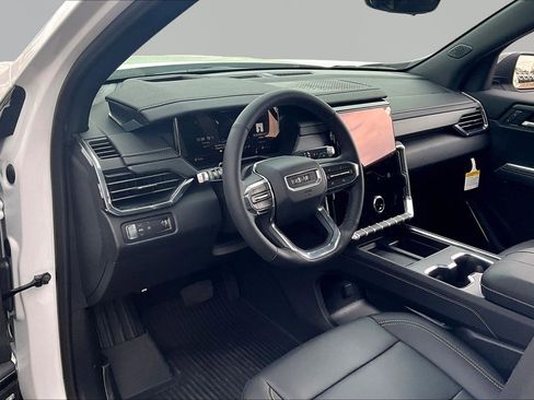 New 2026 GMC Acadia Elevation w/ Black Edition FWD image 9