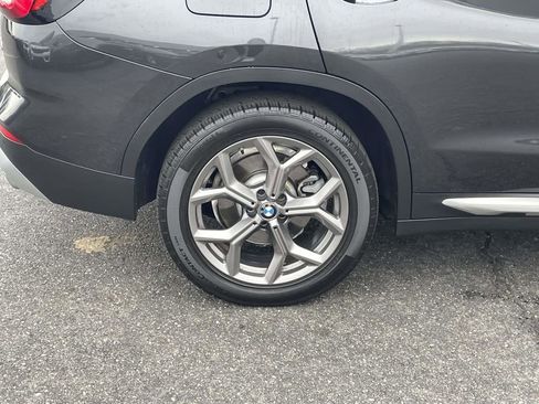 Used 2024 BMW X3 xDrive30i image 12
