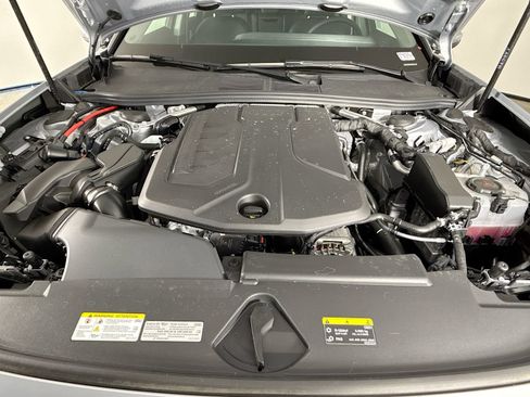 Used 2025 Audi A5 2.0T Premium w/ Convenience Package AWD/4WD image 30