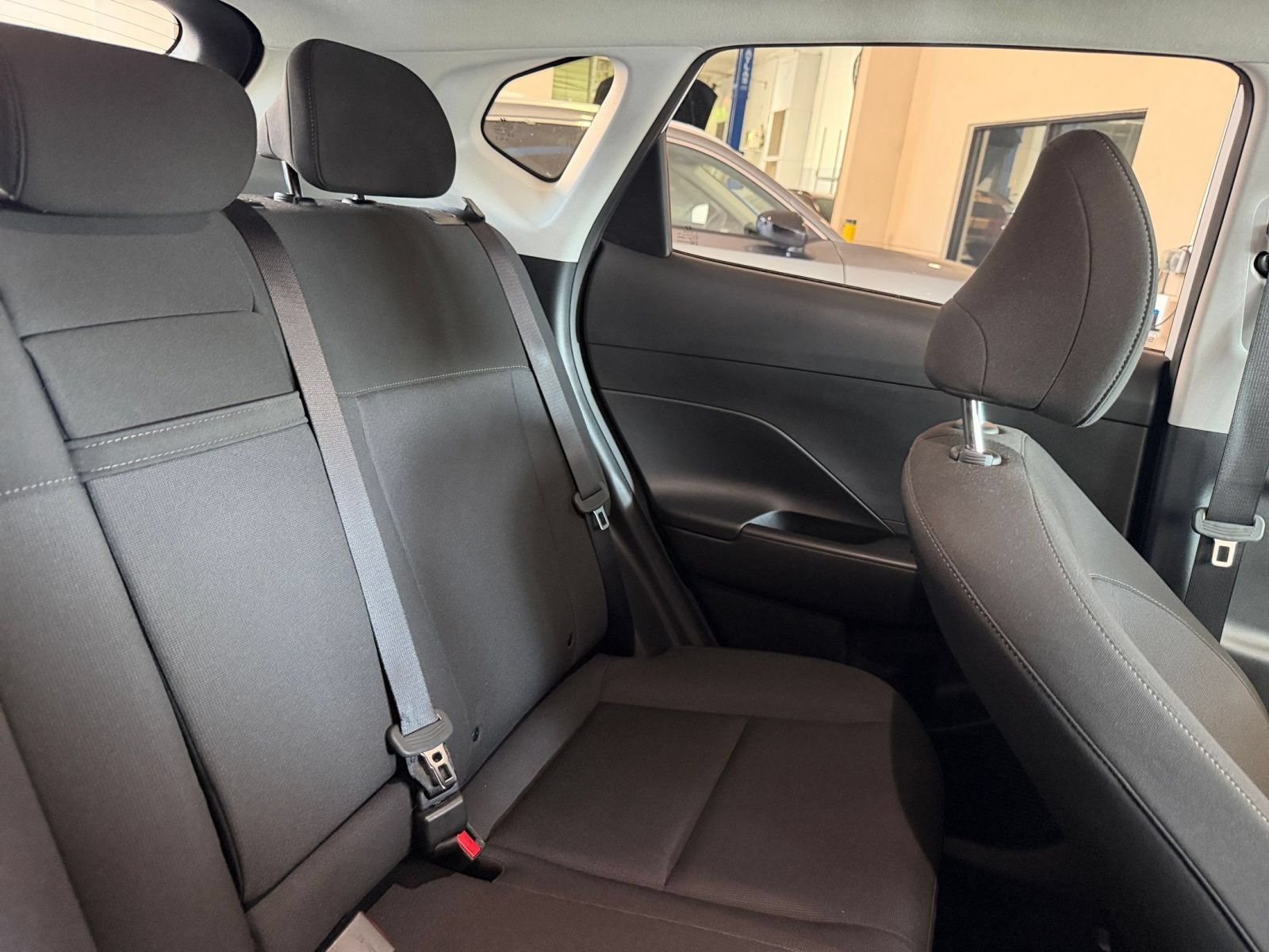 Used 2026 Hyundai Kona SEL Sport FWD image 31