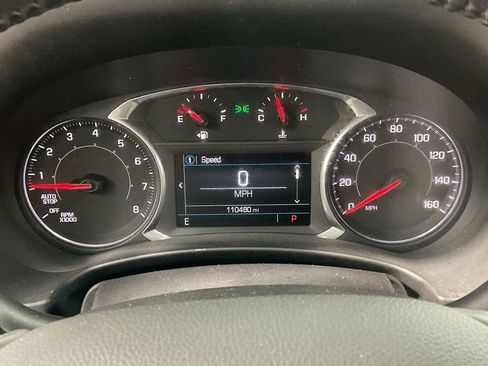 Used 2018 GMC Terrain SLT w/ Preferred Package image 13