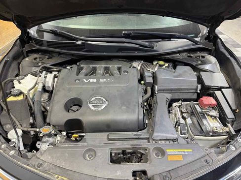 Used 2015 Nissan Altima 3.5 SL image 29
